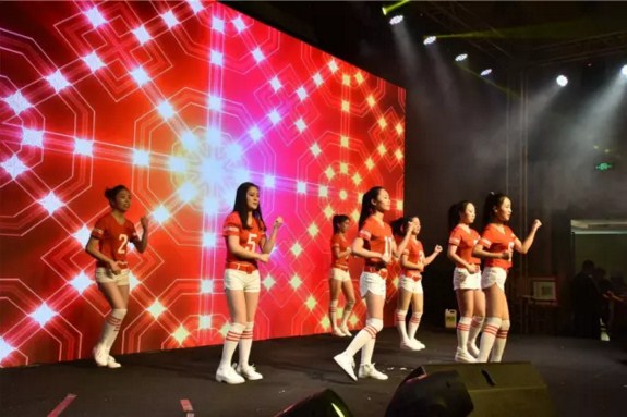 “风华十载，大道致远”——bjl平台十周年庆典暨2016“群英汇”年会于徐州隆重举行